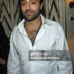 NEW YORK CITY, NY - SEPTEMBER 5: Vikram Chatwal attends Launch of Savannah + Sienna Miller's Collection Twenty8Twelve at Bergdorf Goodman on September 5, 2007 in New York City. (Photo by NEIL RASMUS/Patrick McMullan via Getty Images)