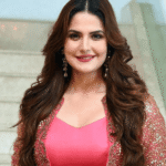 6 Zareen Khan