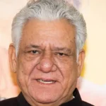 7 Om Puri