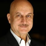 8 Anupam Kher