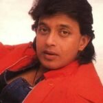8 Mithun Chakraborty