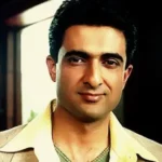 8 Sanjay Suri