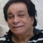 9 Kader Khan