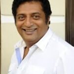 9 Prakash Raj