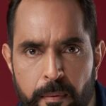 9 Vishwajeet Pradhan