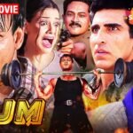 Dum Movie HD Poster_latestindianmovies.com