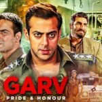 GARV Pride & Honour HD Poster_Latestindianmovies.com