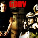 GARv Poster
