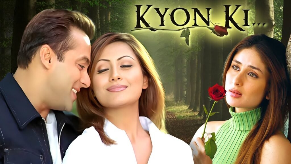 Kyunki best Bollywood HD movie