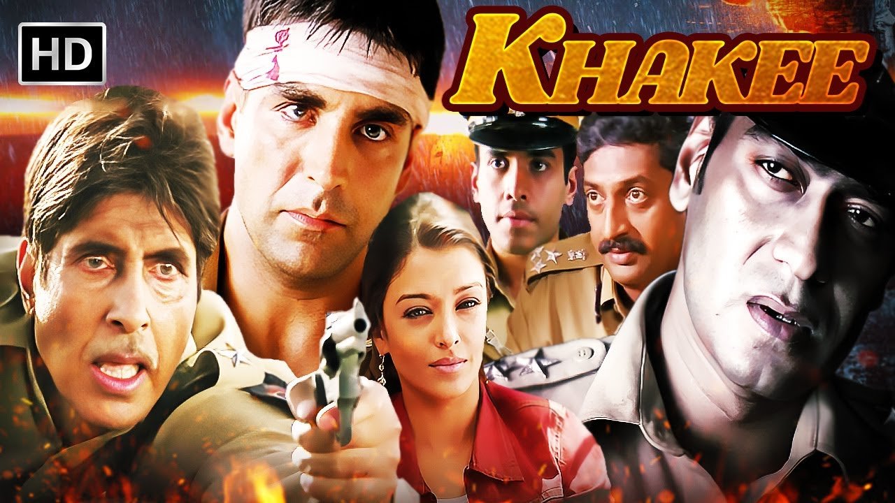 Latest Indian Movie Thumbnail