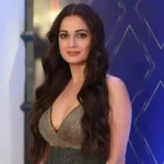 1 Diya Mirza