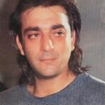 1 Sanjay Dutt
