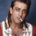 1 Sanjay Dutt