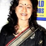 10 Aruna Irani