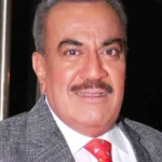11 Shivaji Satam