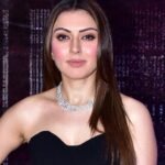 12 Hansika Motwani