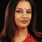 12 Shabana Azmi