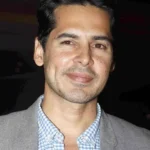 2 Dino Morea