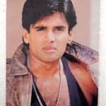 2 Suniel Shetty