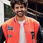 3 Kartik Aaryan