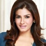 3 Raveena Tandon