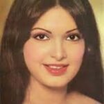 4 Parveen Babi