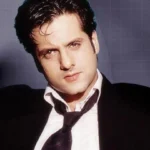 5 Fardeen Khan