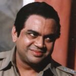 6 Paresh Rawal