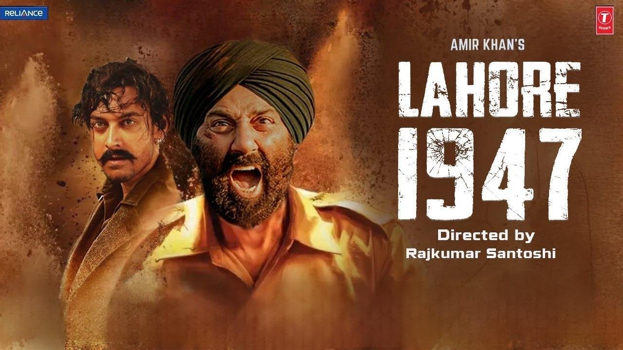 Lahore 1947 movie in Latestindianmovies.com