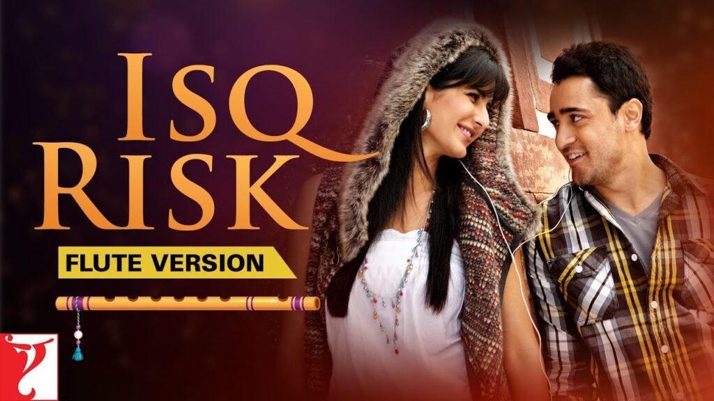 Isq Risk Full Song Mere Brother Ki Dulhan