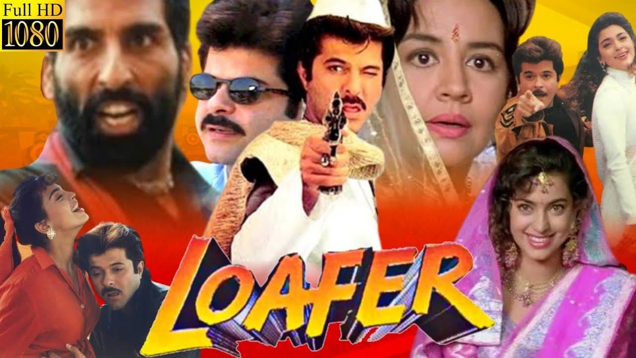 Loafer HD Movie Latestindianmovies.com