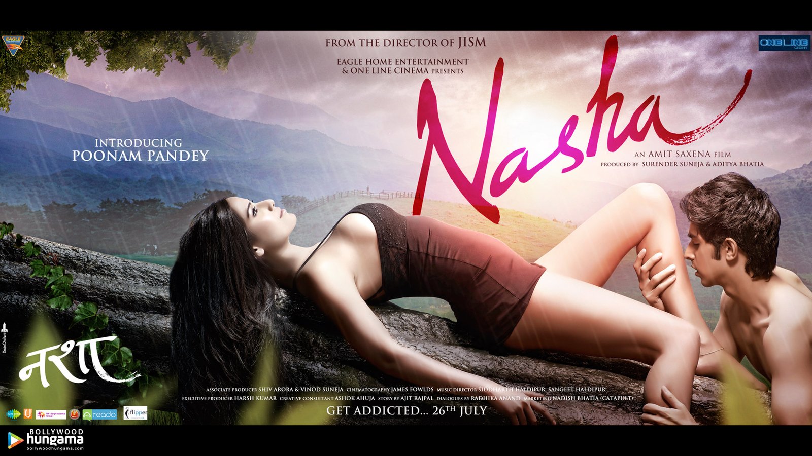 Nasha HD POster LatestIndianmovies.com