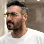 1 Ajay Devgan
