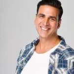 1 Akshay Kumar