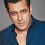 1 Salman Khan