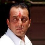 1 Sanjay Dutt