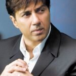 1 Sunny Deol
