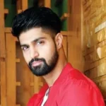 1 Tanuj Virwani