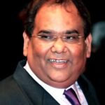 12 Satish Kaushik