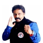 13 Cheetah Yajnesh Shetty