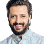 13 Riteish Deshmukh