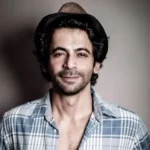 13 Sunil Grover