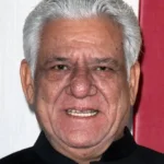 15 Om Puri