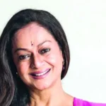 15 Zarina Wahab