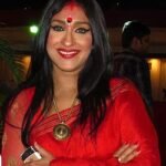 16 Rituparna Sengupta