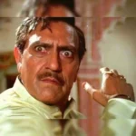 2 Amrish Puri