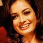 2 Diya Mirza