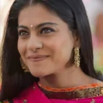 2 Kajol