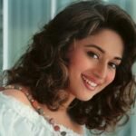 2 Madhuri Dixit