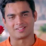 2 R. Madhavan